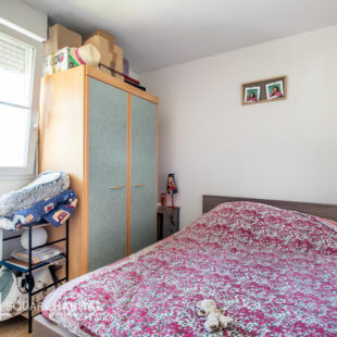 Appartement domaine du lac Merlimont 2 pièce(s) 32.81 m2