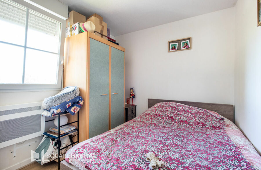 Appartement domaine du lac Merlimont 2 pièce(s) 32.81 m2