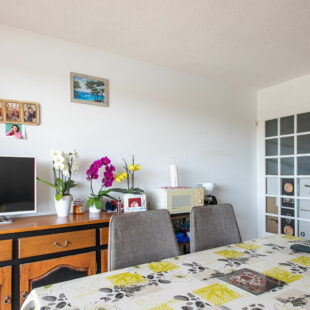 Appartement domaine du lac Merlimont 2 pièce(s) 32.81 m2