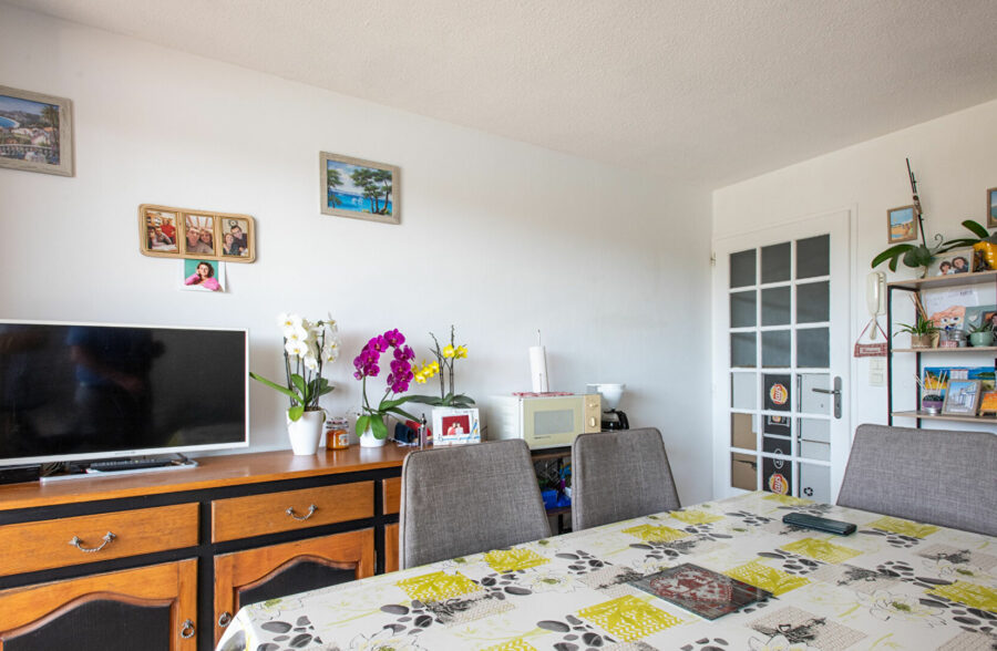Appartement domaine du lac Merlimont 2 pièce(s) 32.81 m2