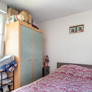 Appartement domaine du lac Merlimont 2 pièce(s) 32.81 m2