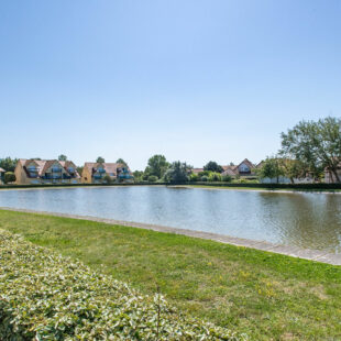 Appartement domaine du lac Merlimont 2 pièce(s) 32.81 m2