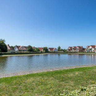 Appartement domaine du lac Merlimont 2 pièce(s) 32.81 m2