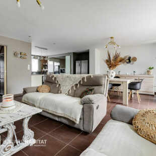 Maison Wasquehal 5 pièce(s) 120 m2