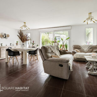 Maison Wasquehal 5 pièce(s) 120 m2