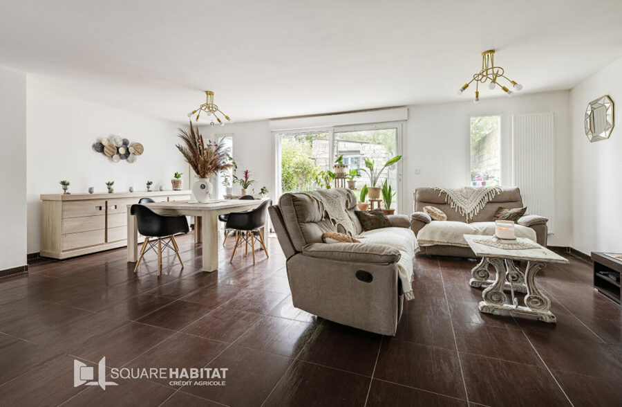 Maison Wasquehal 5 pièce(s) 120 m2