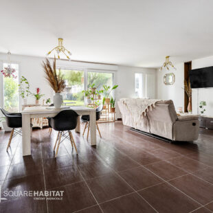 Maison Wasquehal 5 pièce(s) 120 m2