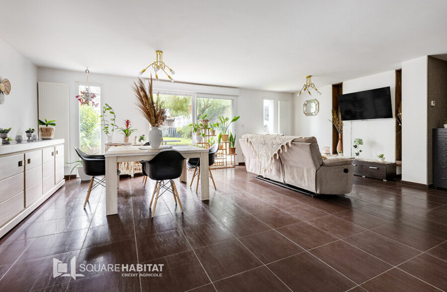 Maison Wasquehal 5 pièce(s) 120 m2