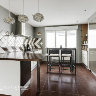 Maison Wasquehal 5 pièce(s) 120 m2