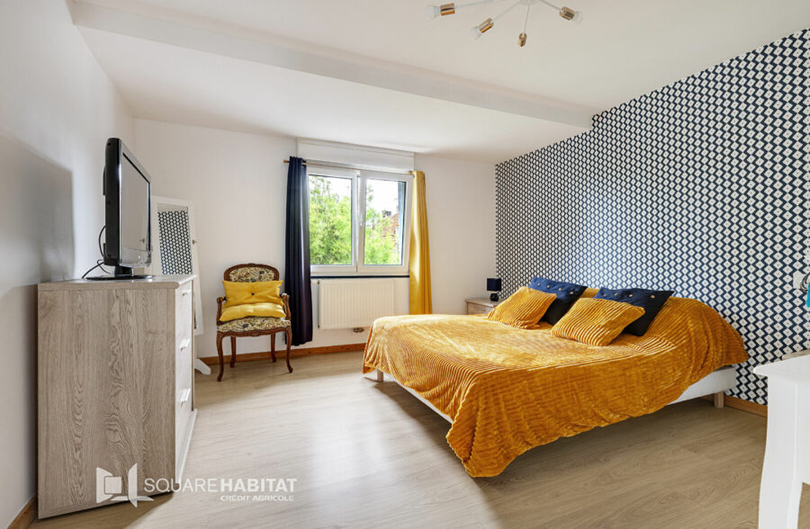 Maison Wasquehal 5 pièce(s) 120 m2