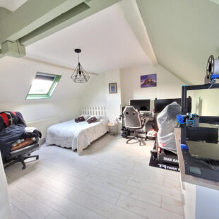 Maison rénovée secteur PUISIEUX