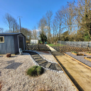 Maison rénovée secteur PUISIEUX