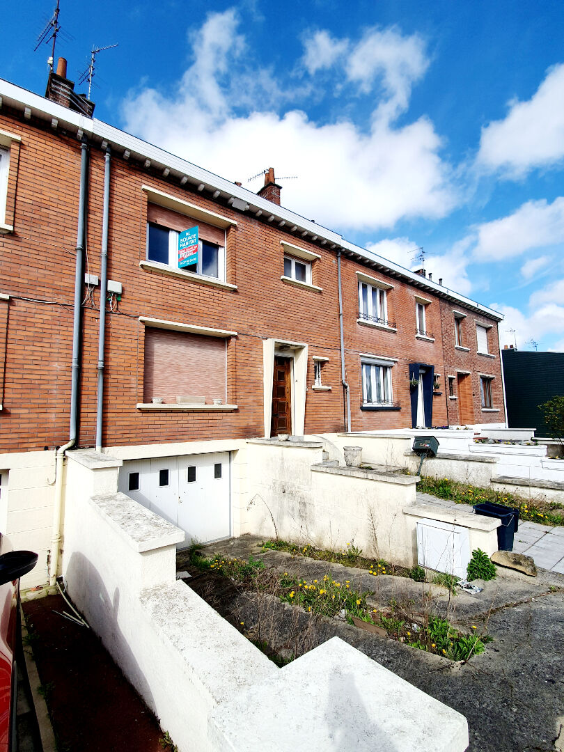 Maison Douai 5 pièce(s) 73 m2