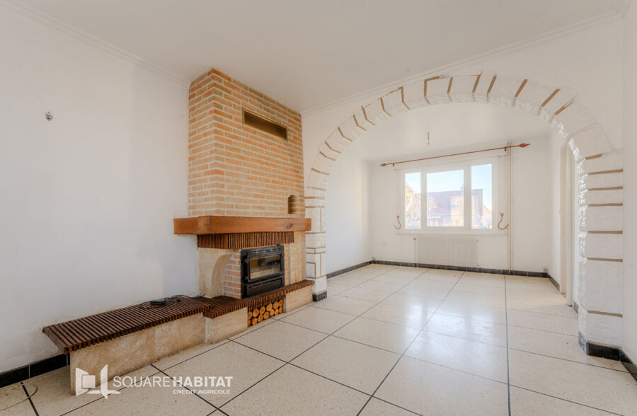 Maison Douai 5 pièce(s) 73 m2