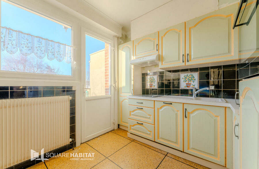 Maison Douai 5 pièce(s) 73 m2