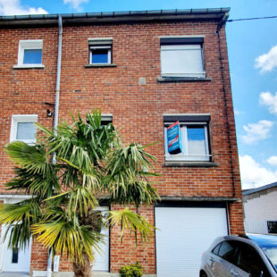 Maison  6 pièce(s) 92 m2