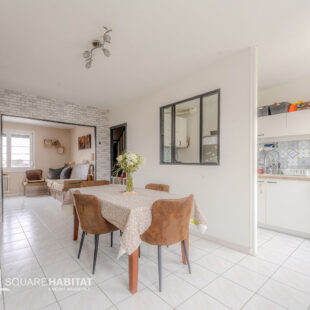 Maison  6 pièce(s) 92 m2