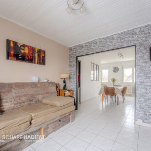 Maison  6 pièce(s) 92 m2