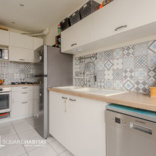 Maison  6 pièce(s) 92 m2