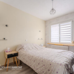 Maison  6 pièce(s) 92 m2