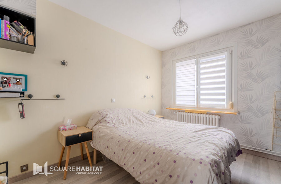 Maison  6 pièce(s) 92 m2