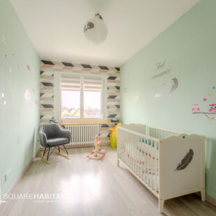 Maison  6 pièce(s) 92 m2