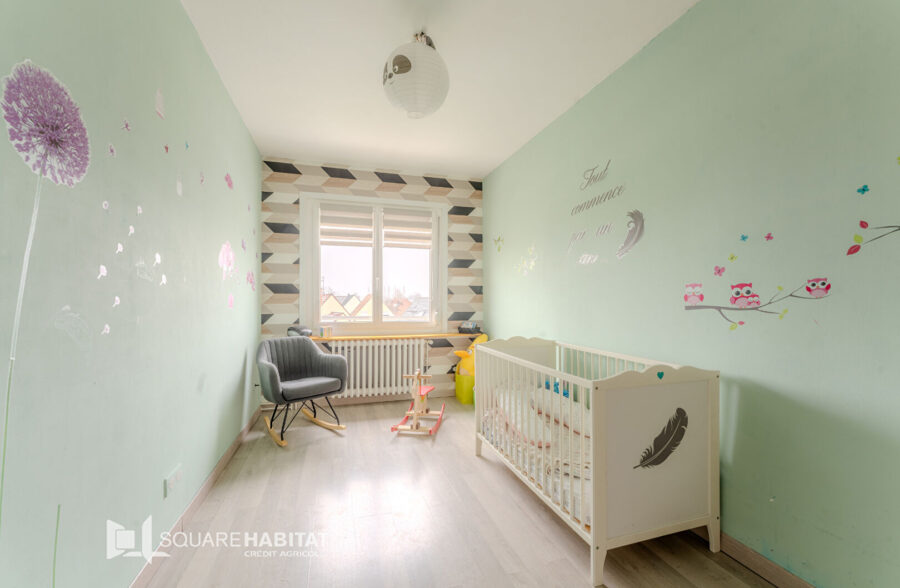 Maison  6 pièce(s) 92 m2