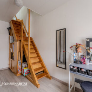 Maison  6 pièce(s) 92 m2