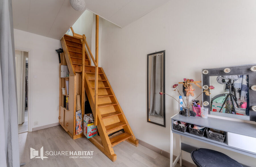 Maison  6 pièce(s) 92 m2