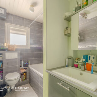 Maison  6 pièce(s) 92 m2