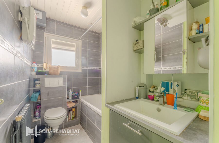 Maison  6 pièce(s) 92 m2