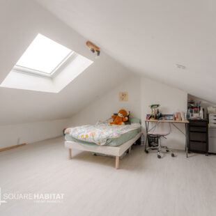 Maison  6 pièce(s) 92 m2