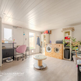 Maison  6 pièce(s) 92 m2