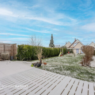 Maison  6 pièce(s) 92 m2