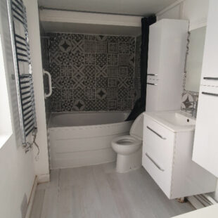 Maison Roubaix 4 pièces 83 m2