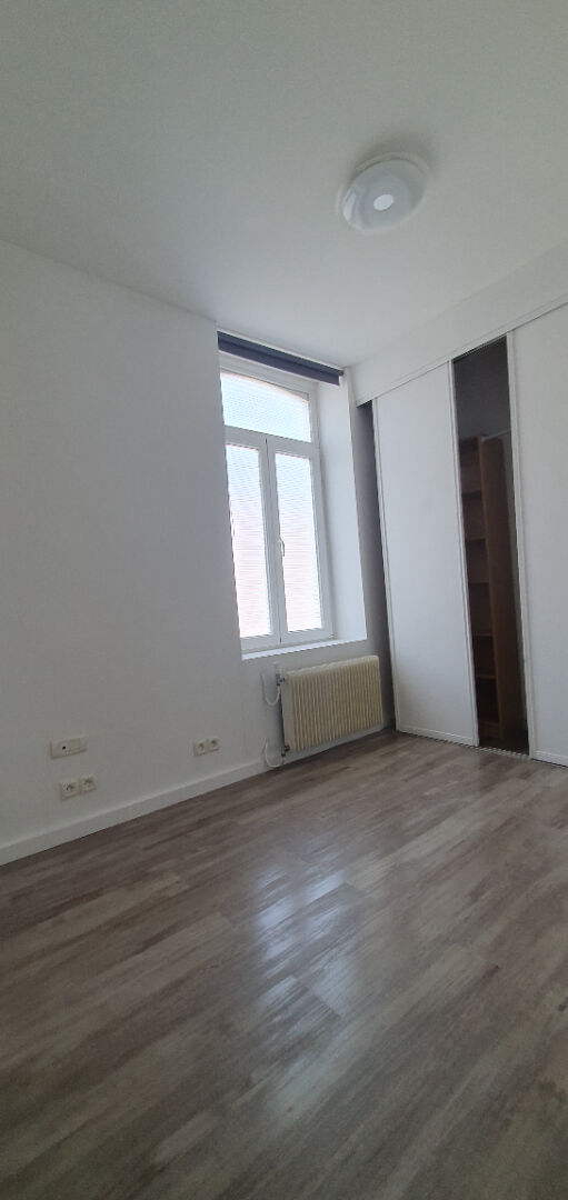 Maison Roubaix 4 pièces 83 m2