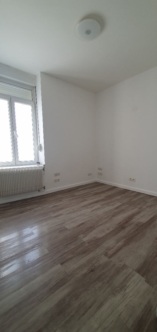 Maison Roubaix 4 pièces 83 m2