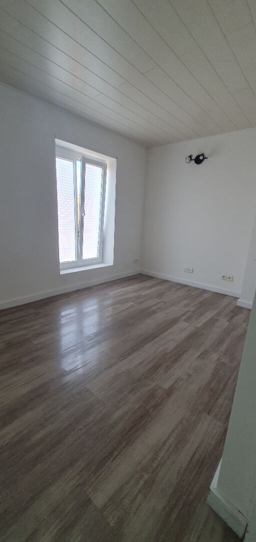 Maison Roubaix 4 pièces 83 m2