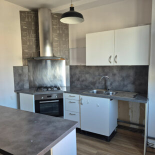 Appartement Neufchatel Hardelot 4 pièce(s) 80 m2