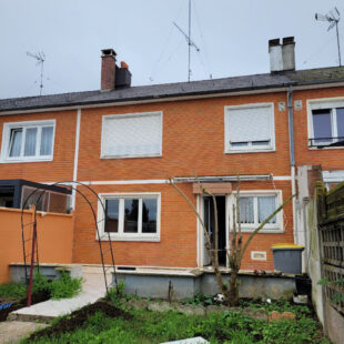 Cambrai 3 chambres jardin garage <small>&nbsp;Sous compromis&nbsp;</small>