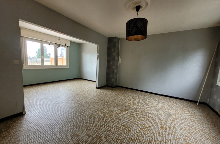 Cambrai 3 chambres jardin garage <small>&nbsp;Sous compromis&nbsp;</small>