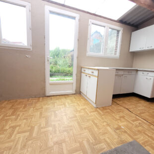 Maison de ville &nbsp;Sous compromis&nbsp;