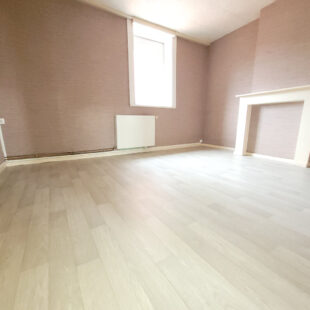 Maison de ville &nbsp;Sous compromis&nbsp;