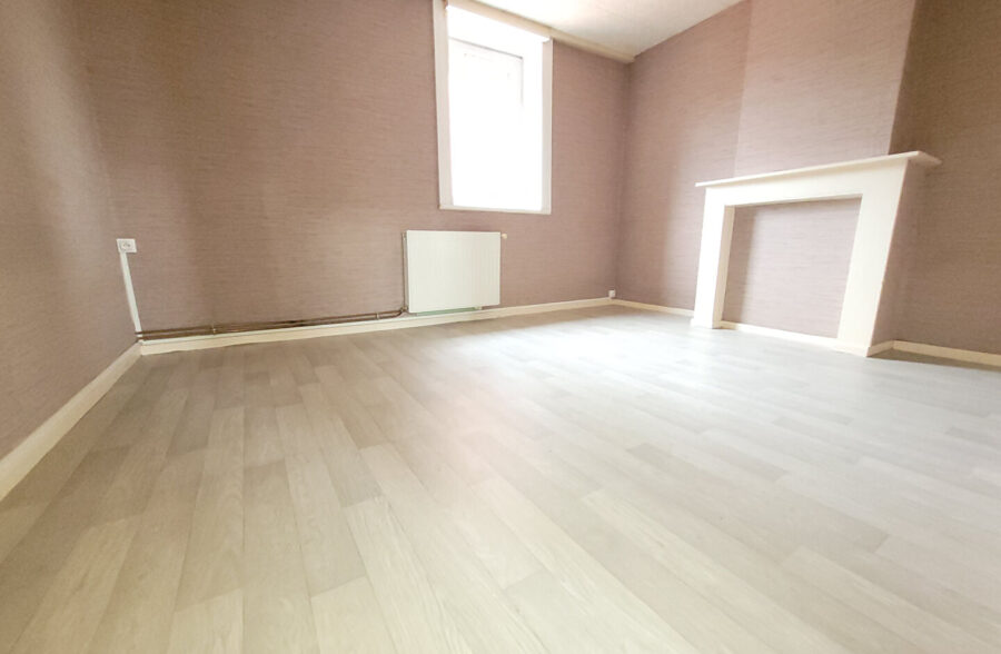 Maison de ville &nbsp;Sous compromis&nbsp;