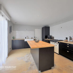 COURCELLES-LES-LENS Pavillon individuel, 4 chambres, jardin, garage.