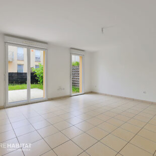 Maison COURCELLES-LES-LENS  3 chambres Jardin Garage