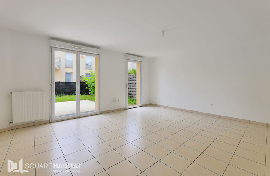 Maison COURCELLES-LES-LENS  3 chambres Jardin Garage