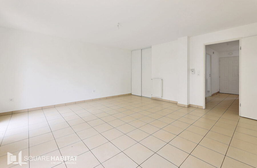 Maison COURCELLES-LES-LENS  3 chambres Jardin Garage