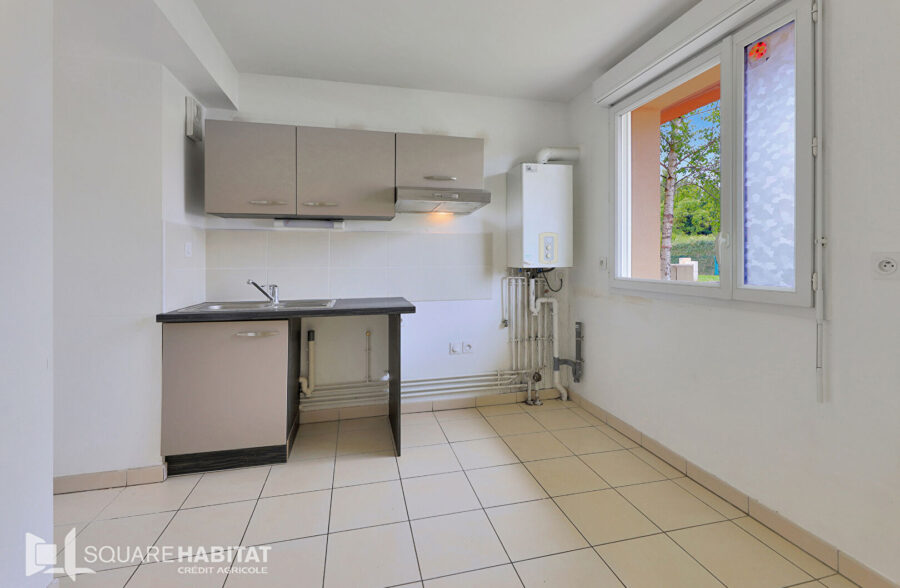 Maison COURCELLES-LES-LENS  3 chambres Jardin Garage