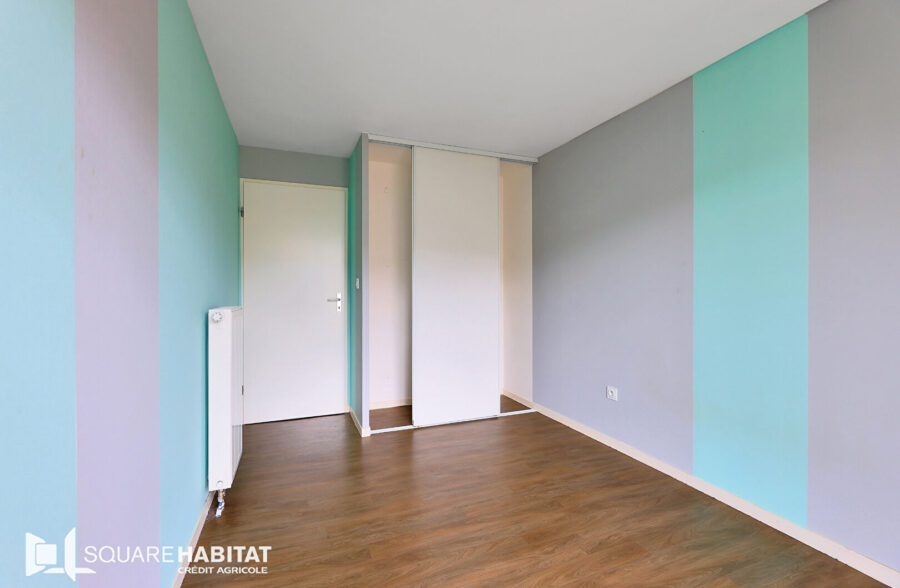 Maison COURCELLES-LES-LENS  3 chambres Jardin Garage